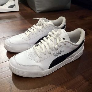 Puma shoes. Size 10.5 Men